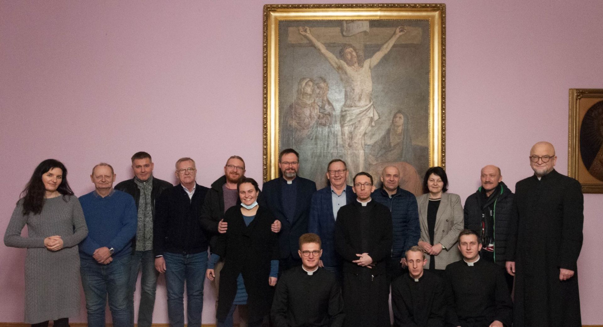 Ekumeniczny krąg biblijny we włocławskim WSD