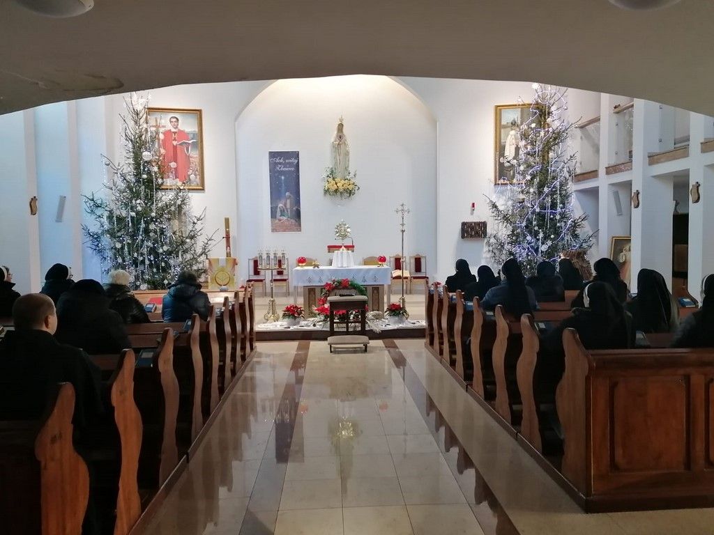 Włocławek: kolejne spotkanie synodalne żeńskich zgromadzeń zakonnych