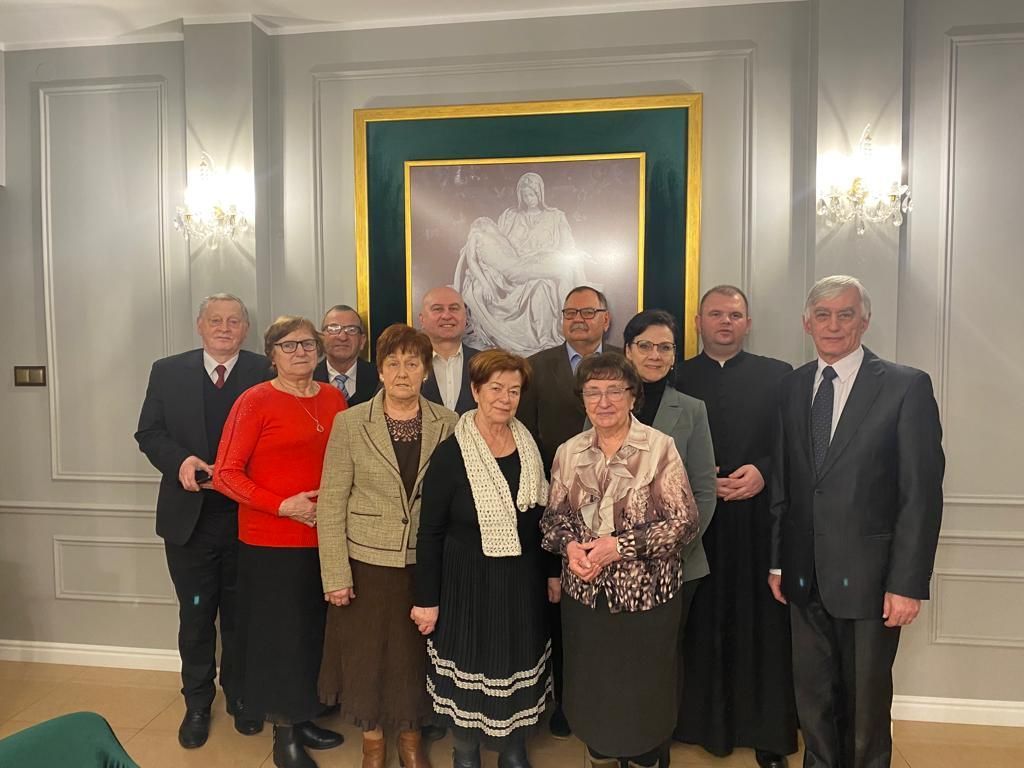 Wybory władz diecezjalnych w Akcji Katolickiej