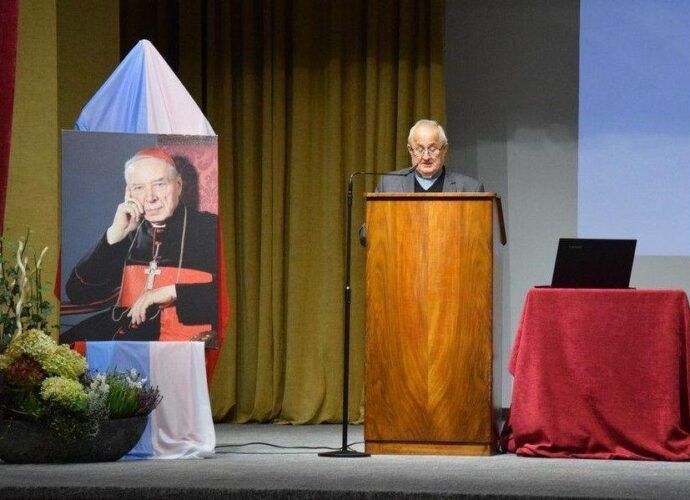Włocławek: wykład otwarty TTN poświęcony bł. kard. Wyszyńskiemu