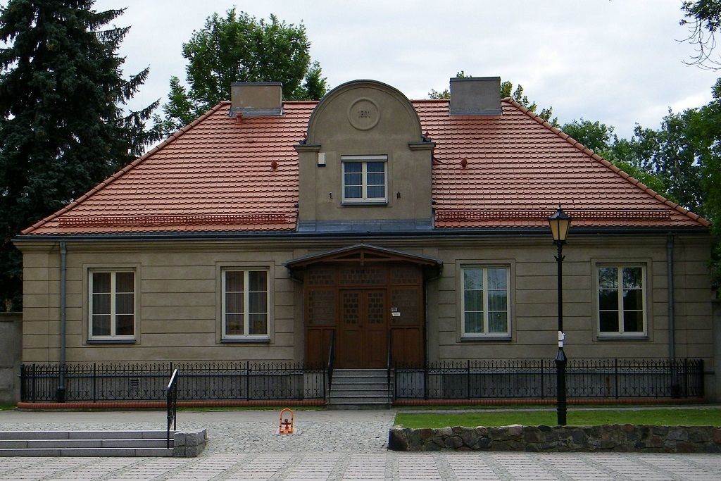 Włocławek: Dom Świętego Józefa inauguruje swoją działalność (zapowiedź)