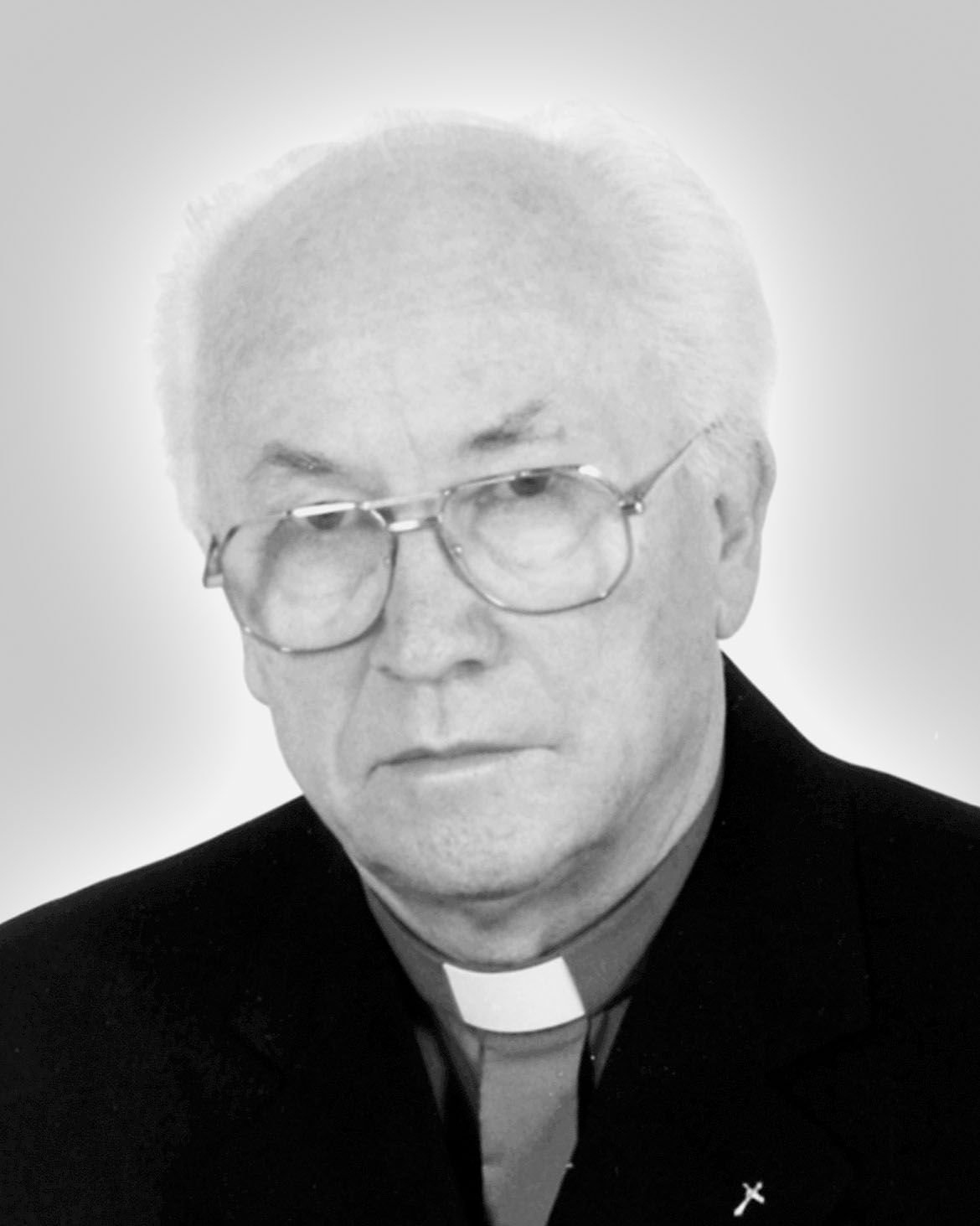 Zmarł ks. prał. Teodor Lenkiewicz, pierwszy i wieloletni proboszcz parafii NMP Królowej Polski we Włocławku