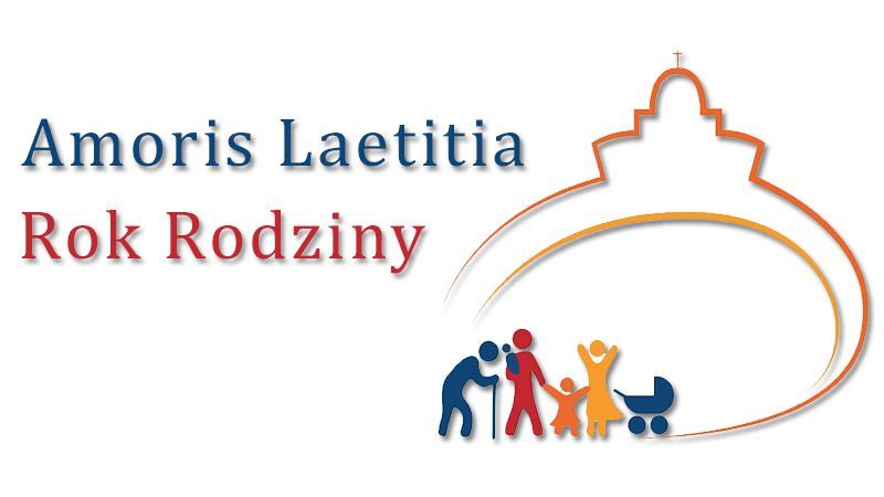 Rok Rodziny „Amoris Laetitia – radość miłości” - konkursy
