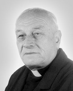 Zmarł ks. prał. Adolf Reizer - najstarszy ksiądz diecezji
