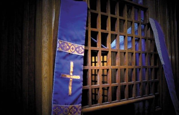 „Stały konfesjonał” w katedrze będzie kontynuowany