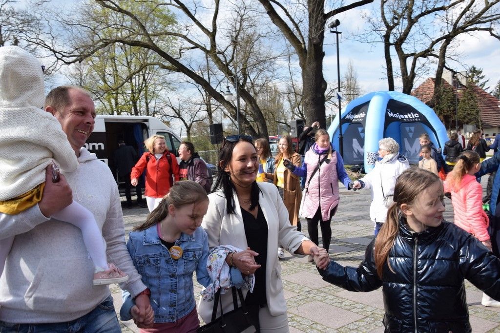 „Dzień Dobra” w diecezji włocławskiej