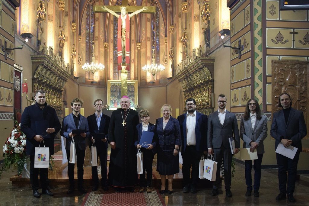 Włocławek: I Ogólnopolski Konkurs Organowego Akompaniamentu Liturgicznego „Surrexit Vere”