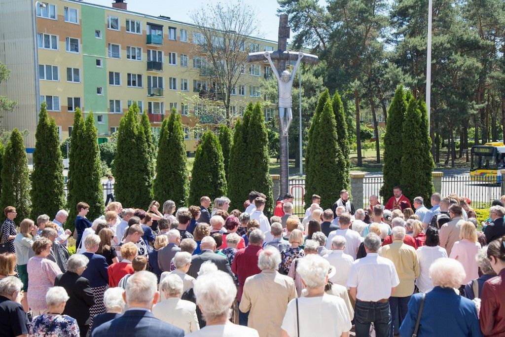 Włocławek: Misje Święte w parafii św. Józefa