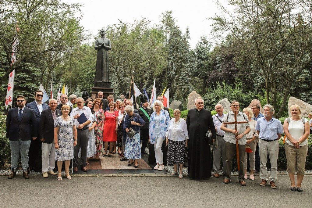 Licheń: 40. Pielgrzymka Ludzi Pracy