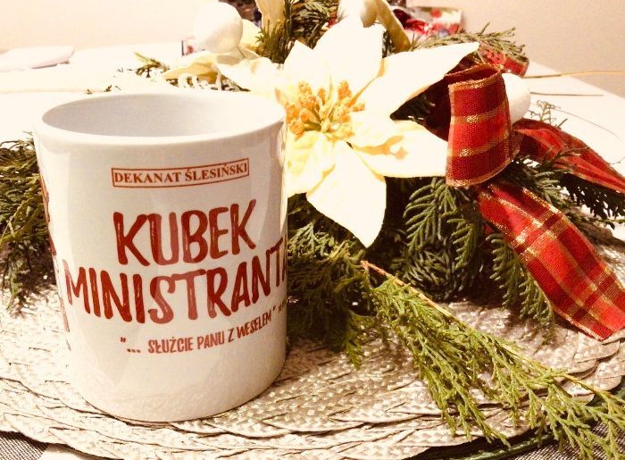 Dzień skupienia Liturgicznej Służby Ołtarza dekanatu ślesińskiego