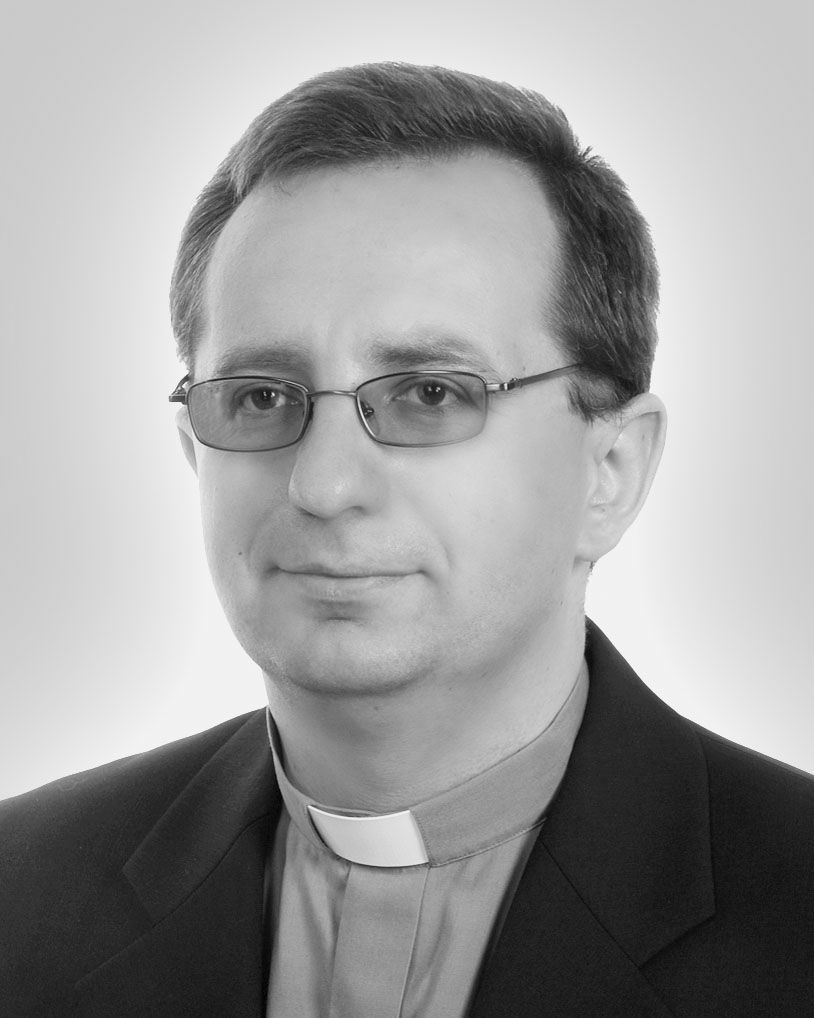 Zmarł ks. Szymon Welka (aktualizacja)