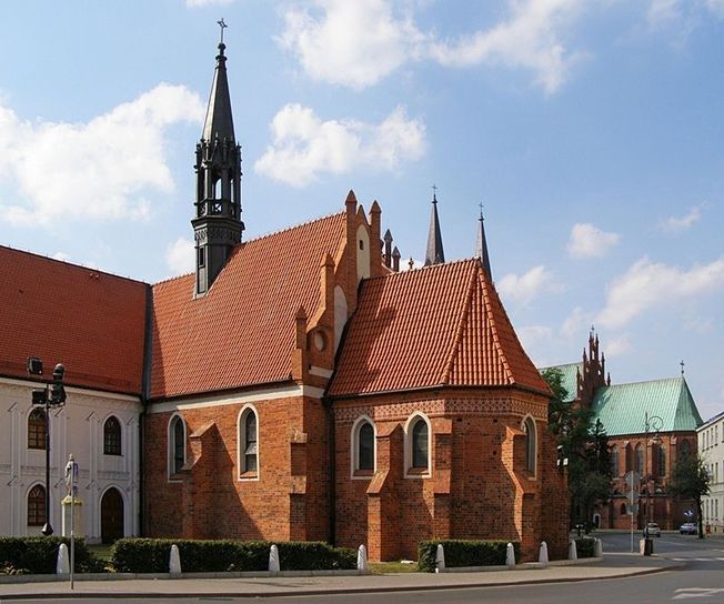 Dzień skupienia dla rodziców księży (zaproszenie)