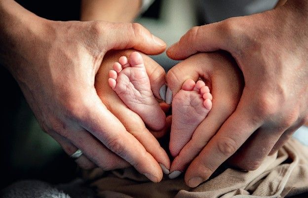 Gala wręczenia nagród w konkursach pro-life (zaproszenie)
