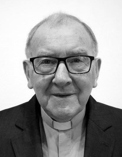 Zmarł ks. Stefan Szczygielski FDP