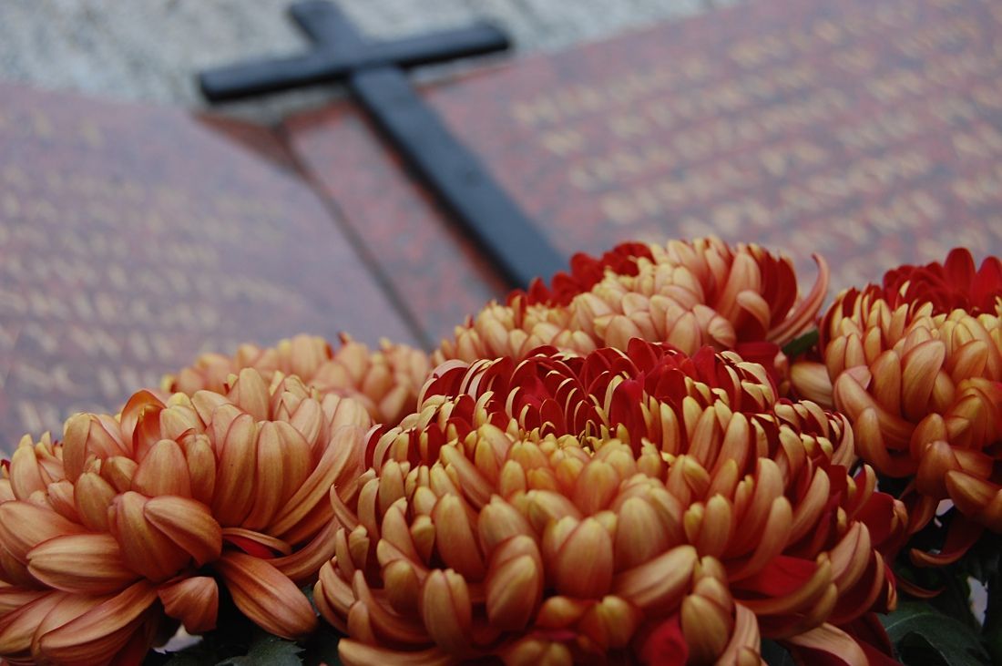 Zmarł Ryszard Maciejewski, ojciec ks. Roberta Maciejewskiego