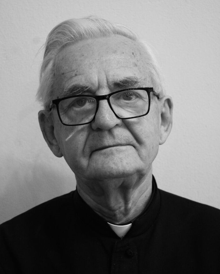 Zmarł ks. Leonard Pawlak FDP