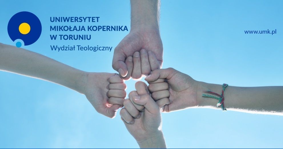 Studia podyplomowe z teologii realizowane w Toruniu 2023/2024 (informacja)