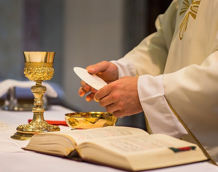 Komunikat diecezjalnego koordynatora ds. liturgii