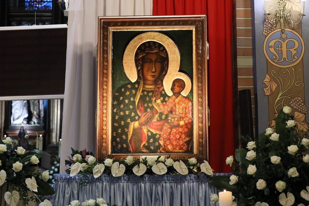 Podsumowanie Nawiedzenia w dekanacie lubranieckim