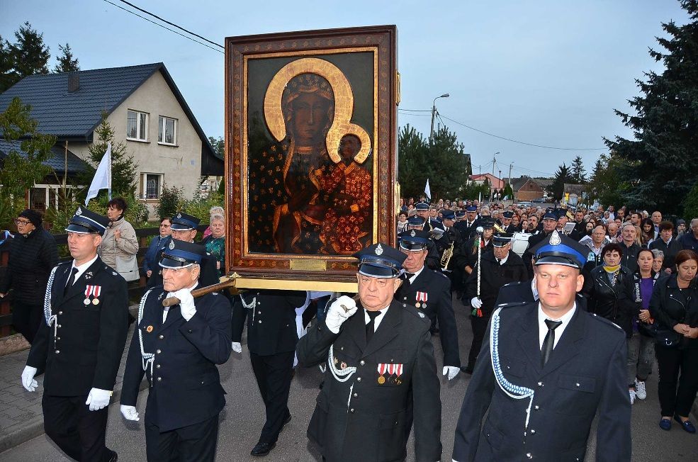 Podsumowanie Nawiedzenia w dekanacie piotrkowskim