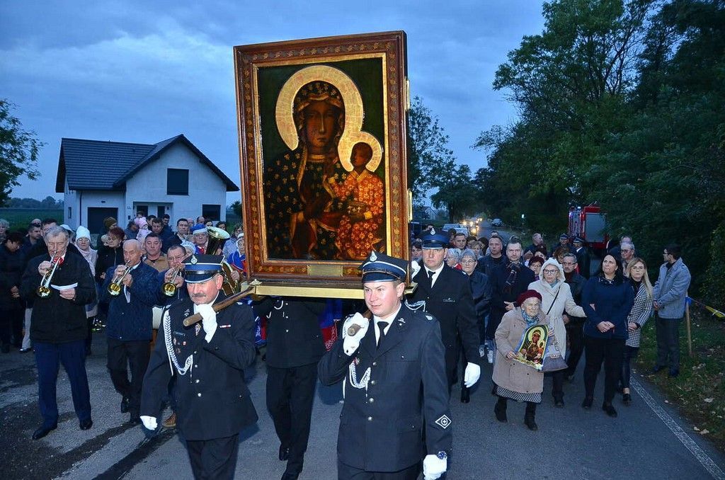 Podsumowanie Nawiedzenia w dekanacie bądkowskim