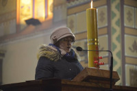Bp Mering podczas Mszy Wigilii Paschalnej: Chrystus zabiega o nasze serca