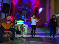 Koncert maryjno-patriotyczny w parafii św. Stanisława we Włocławku