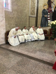 Turek: jubileusz 40. rocznicy święceń kapłańskich