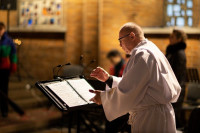 Koncert „Ku wolności” w Sanktuarium św. Józefa