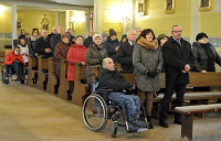 Obchody Światowego Dnia Chorego w diecezji włocławskiej