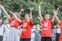 Licheń: Festiwal Radości