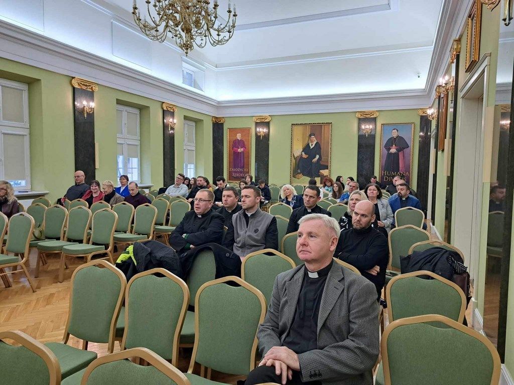 II Forum Duszpasterskie Diecezji Włocławskiej