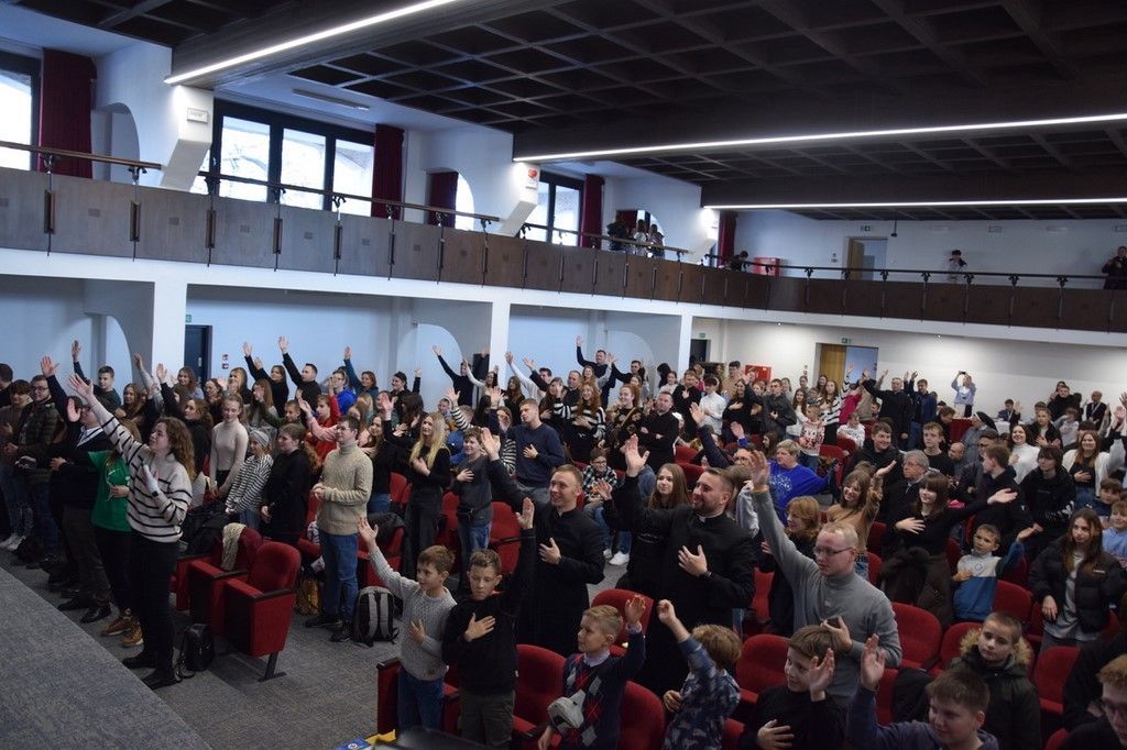 Włocławek: diecezjalne obchody ŚDM
