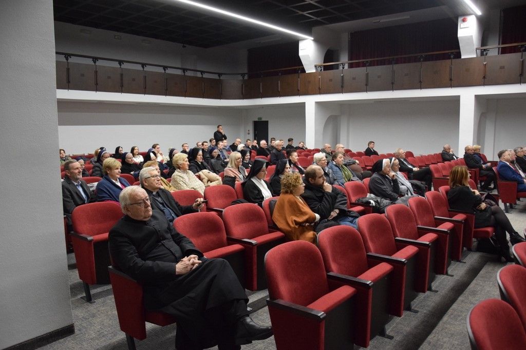 Włocławek: wykład otwarty TTN poświęcony bł. bp. Kozalowi