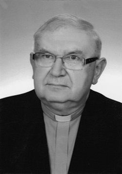 Zmarł ks. Waldemar Machowicz (diec. kaliska)