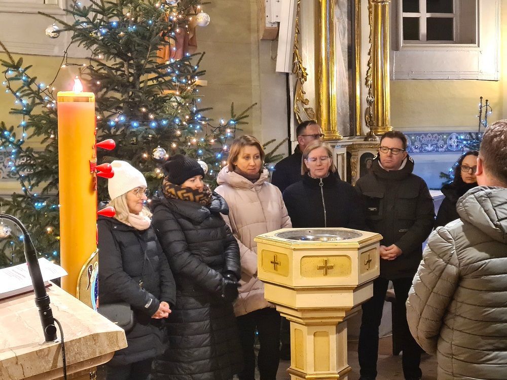 Dzień Wierności w Korczewie