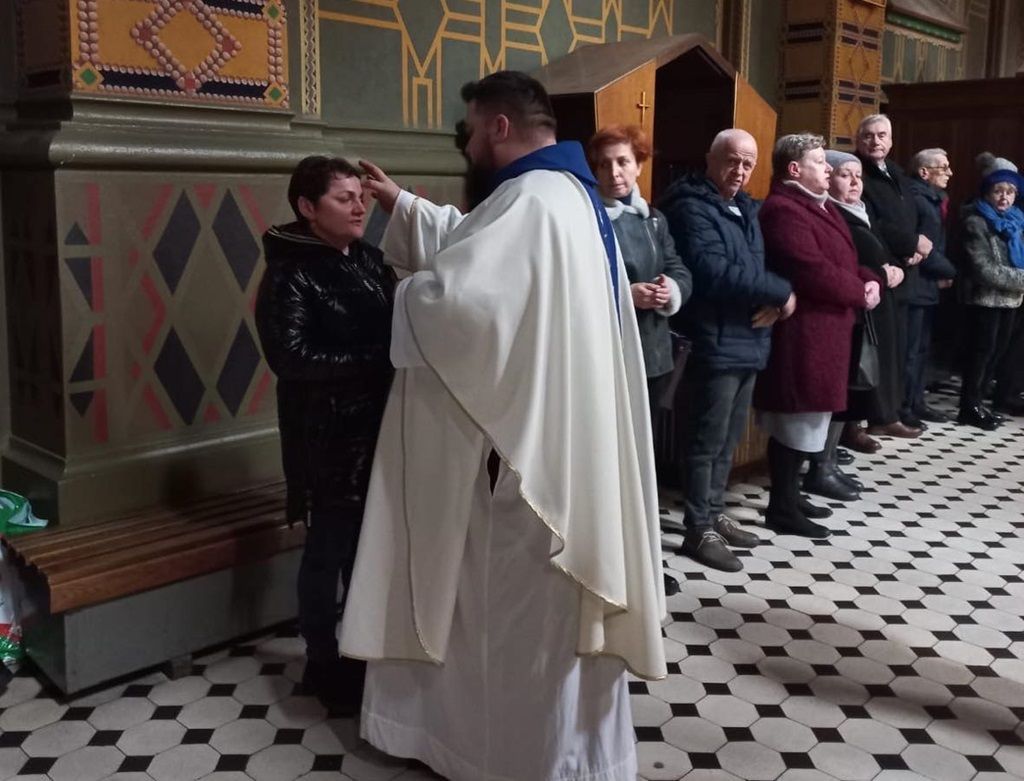 Turek: dzień chorego w okręgu kolsko-tureckim
