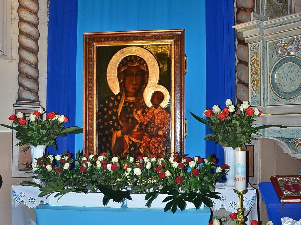 Podsumowanie Nawiedzenia w dekanacie lipnowskim