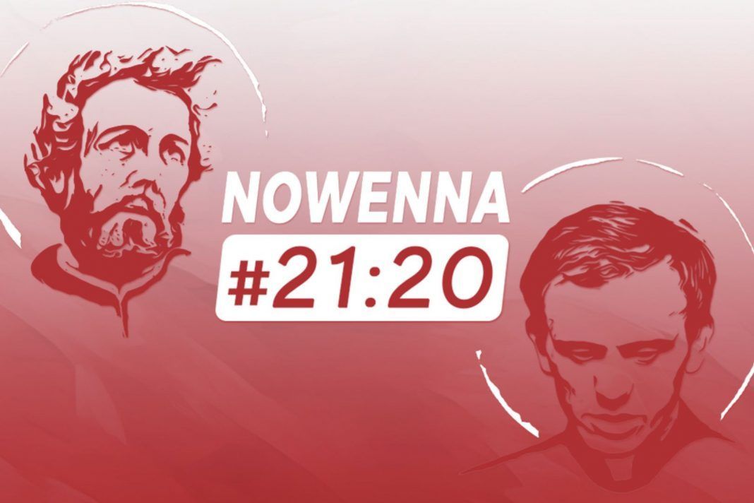 Przewodniczący Episkopatu prosi o włączenie się w modlitwę nowennową w intencji Ojczyzny