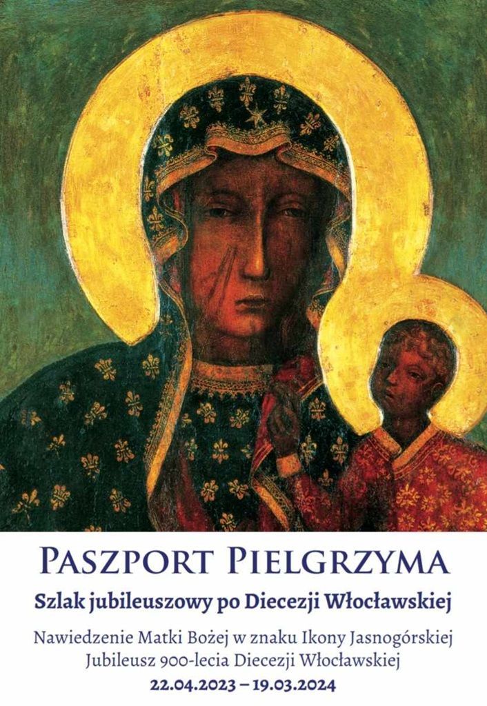 Finał konkursu „Szlak jubileuszowy po Diecezji Włocławskiej” (zapowiedź)