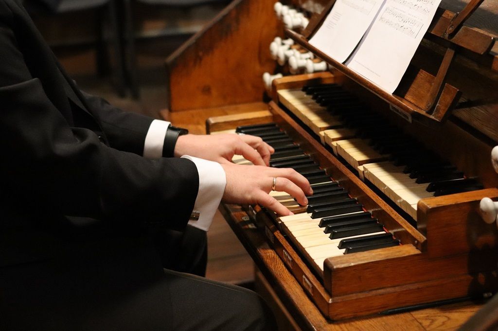 Włocławek: III Ogólnopolski Festiwal Muzyki Organowej i Chóralnej „Surrexit vere”