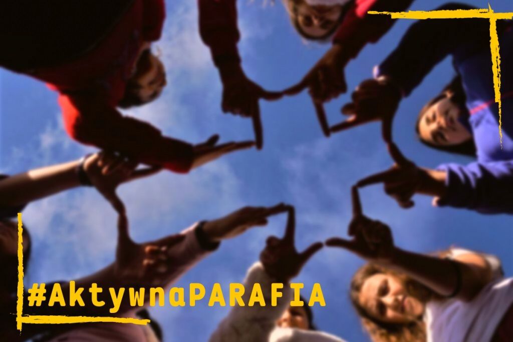 Konkurs „Aktywna Parafia” (zapowiedź i zaproszenie)