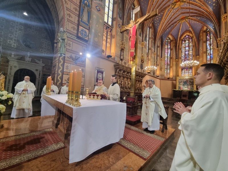 Włocławek: rozpoczęła się ogólnopolska konferencja „Mama i Tata od poczęcia! Rodzicielstwo prenatalne”