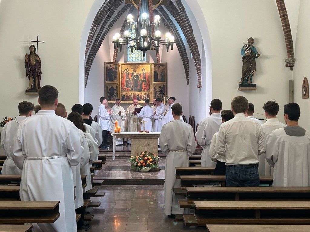 Włocławek: zakończył się ostatni etap Kursu Ceremoniarz