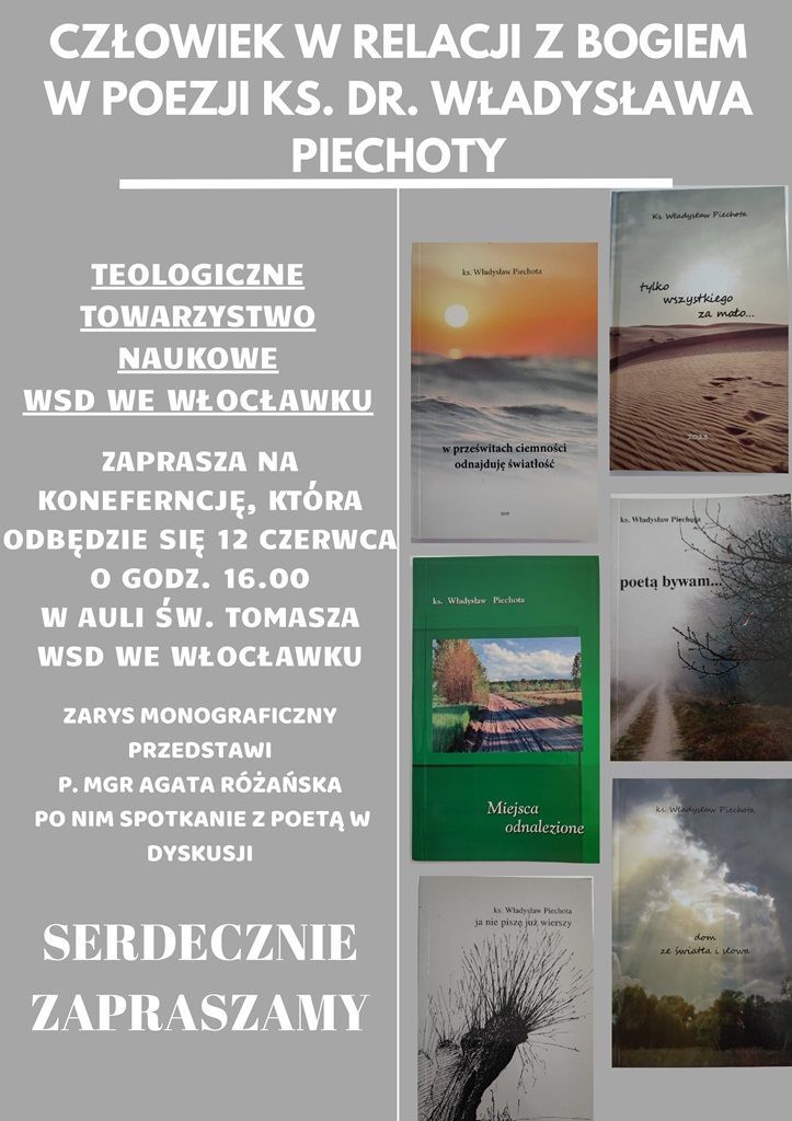 Konferencja TTN WSD (zaproszenie)