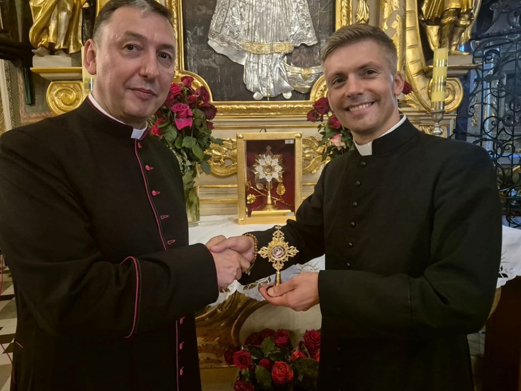 Rocznica Cudu nad Wisłą we Włocławskiej Farze