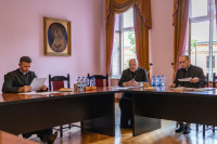 Włocławek: Spotkanie diecezjalnej rady duszpasterskiej