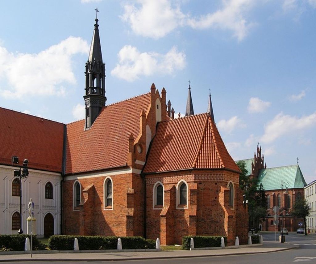 Włocławek, WSD: Święcenia diakonatu
