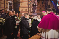 Kościół włocławski dziękował Bogu za 15 lat posługi swojego Pasterza