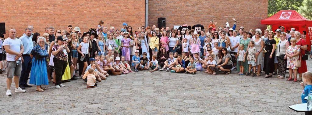 Włocławek: III Parafialny Festyn Rodzinny